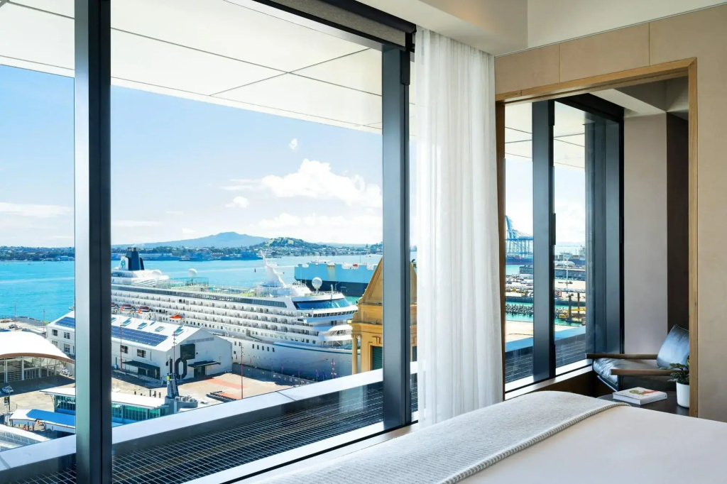 InterContinental Auckland by IHG — photo 6