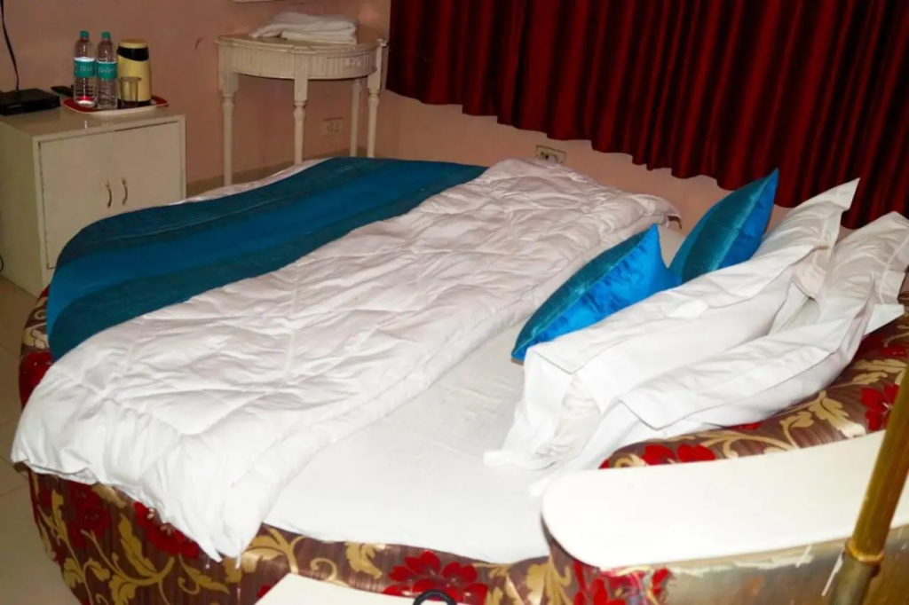 Hotel De Hocks Deluxe, photo 2