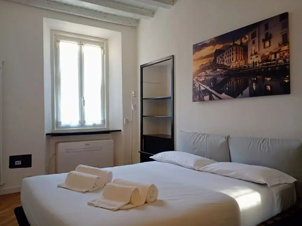 Casa Ferretti Milano - Corso Como — photo 6