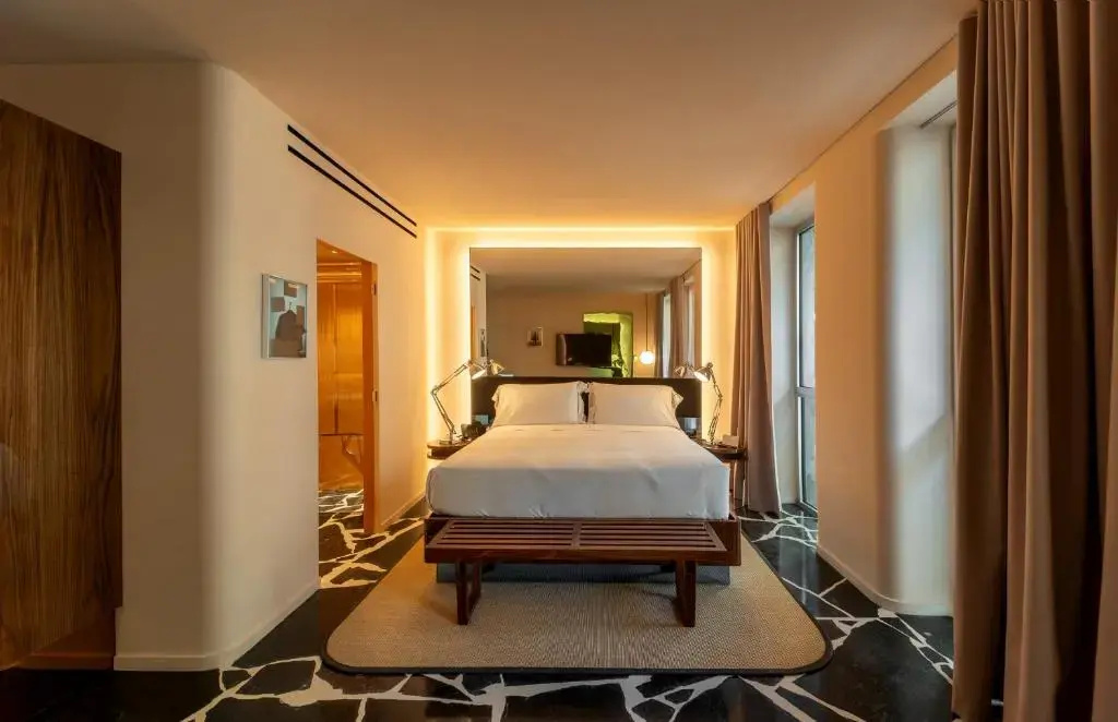 Hotel Calimala Milano — photo 5