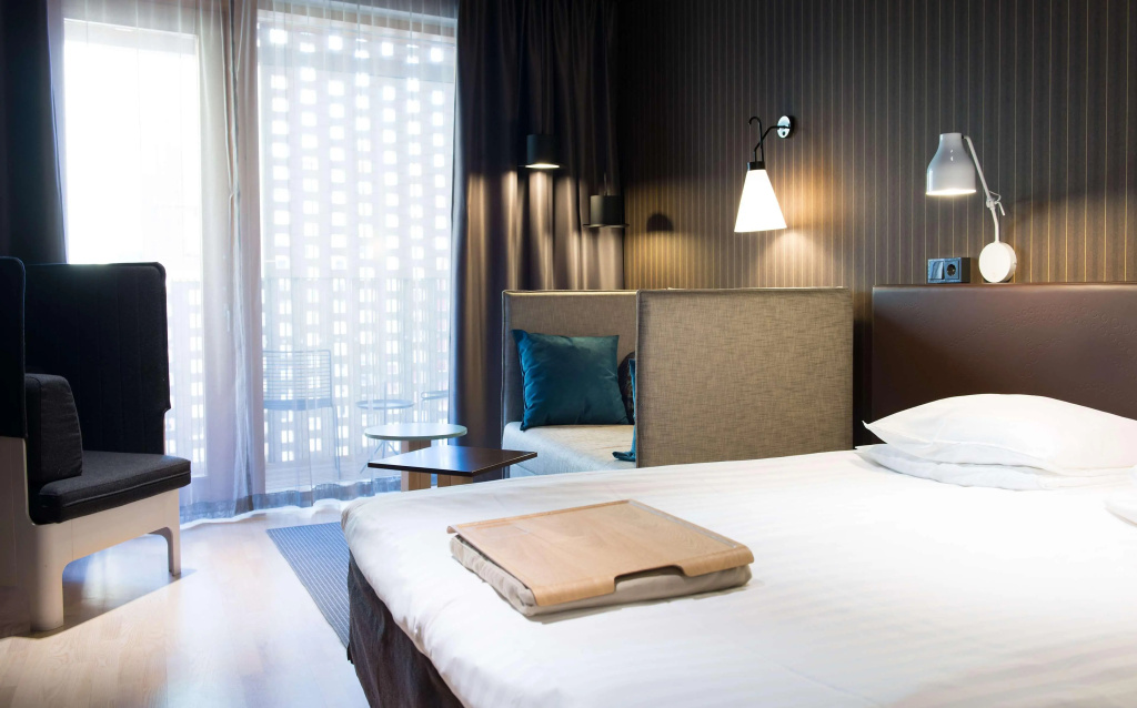 Scandic Paasi — photo 6