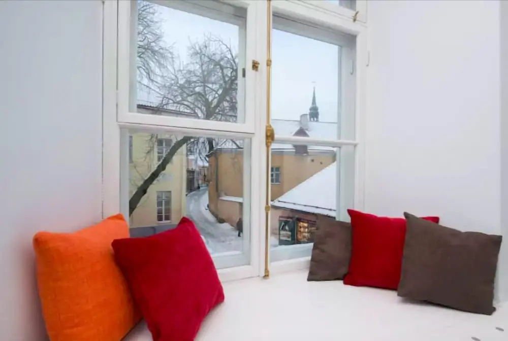 Tallinn City Apartments Toompea Old Town — photo 7