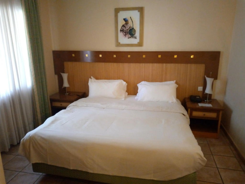 The Kairaba Beach Hotel — photo 5