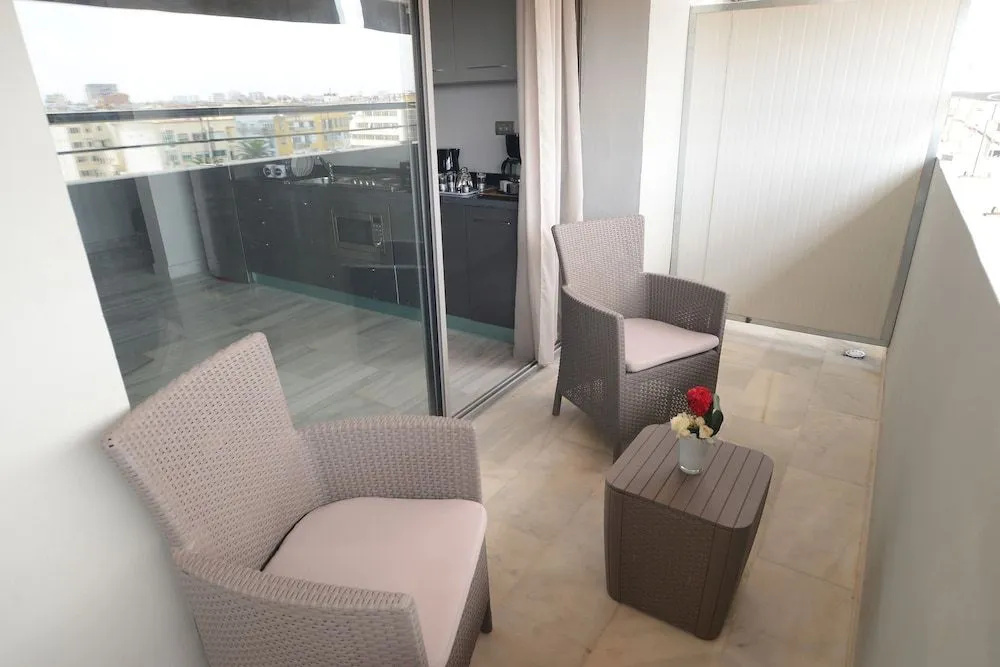 Suites Hotel Le Yacht — photo 7