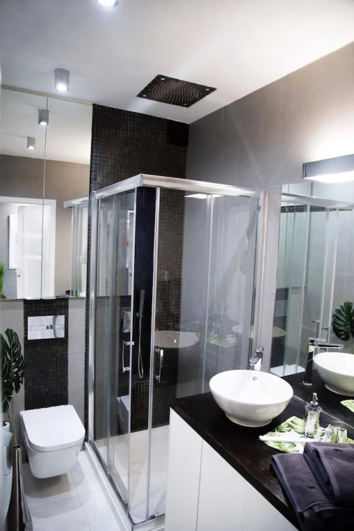 Warsaw Concierge Modern Studio — photo 7