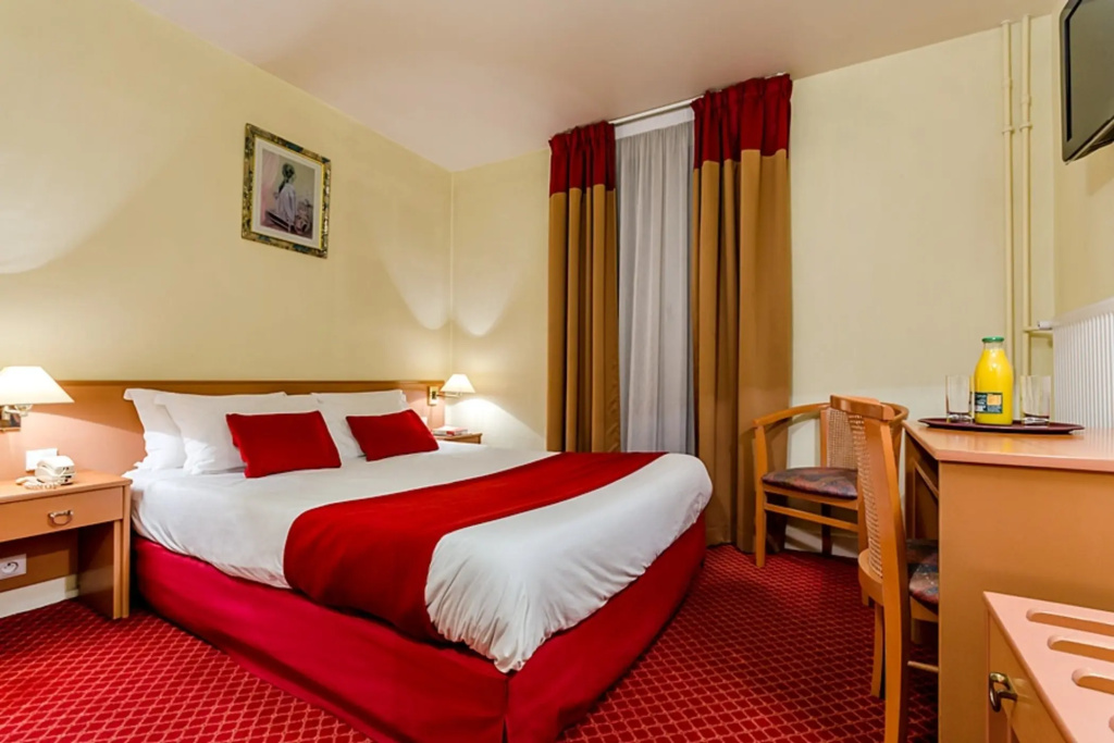 Belta Hotel — photo 7