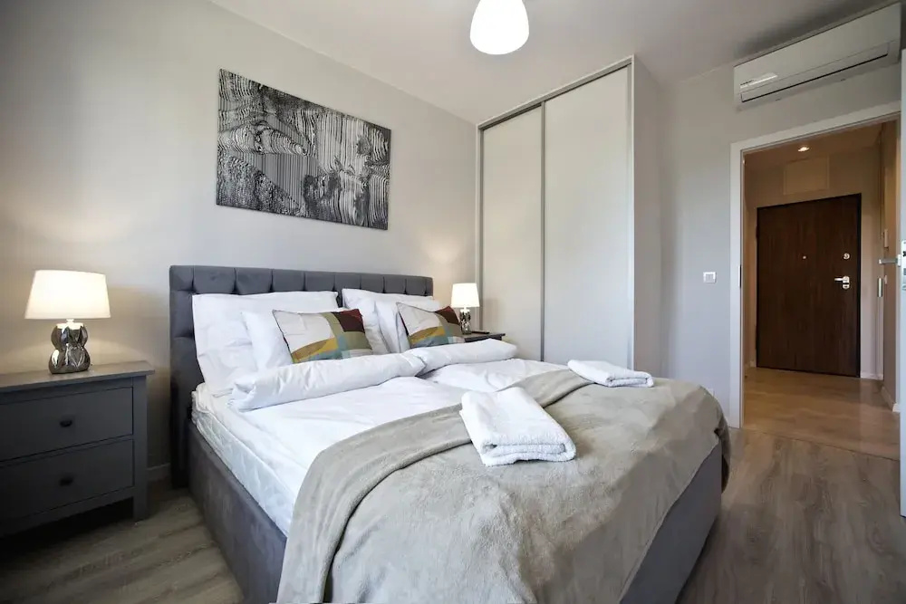 P&O Apartments Marina Mokotów — photo 3