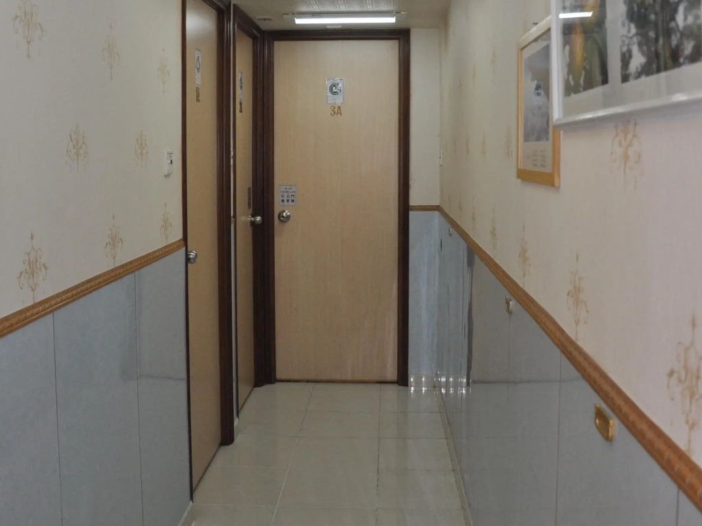 Dragon Hostel — photo 8
