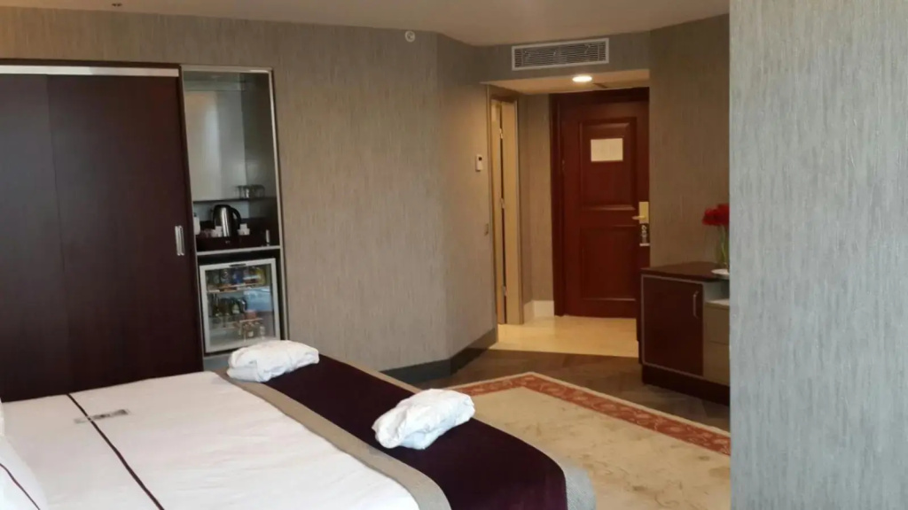 Taksim Gonen Hotel, photo 4