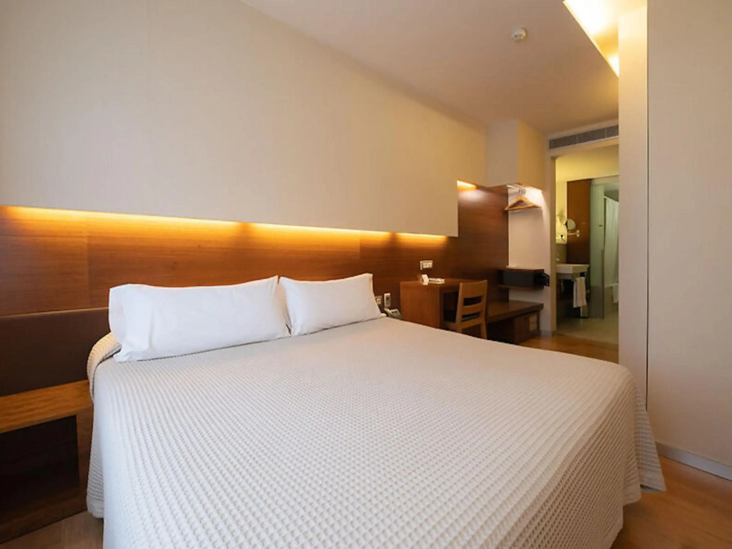 Hotel Turin  Barcelona, photo 5