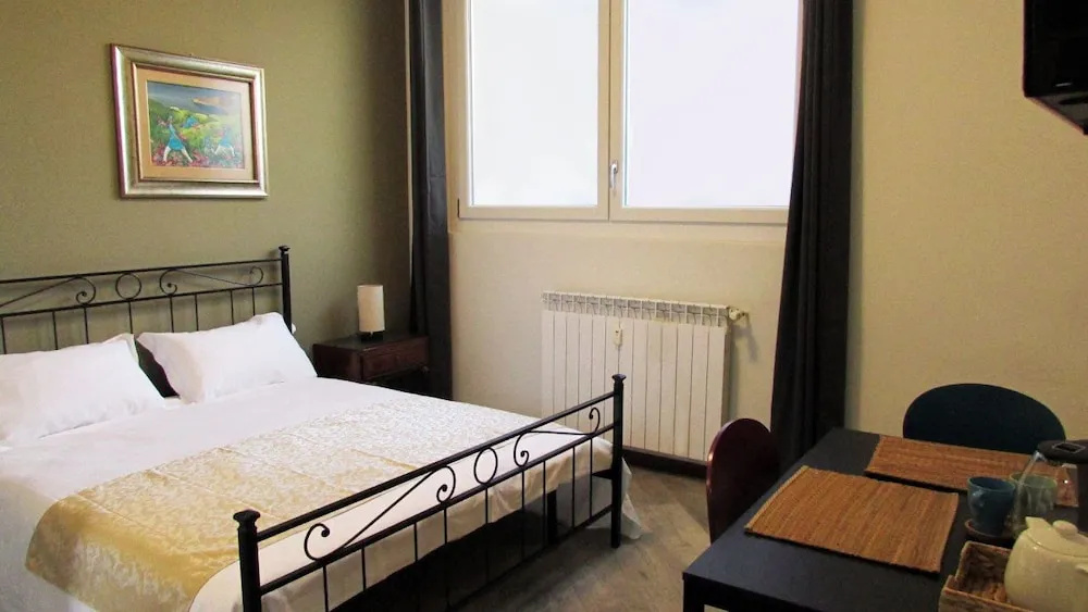 sansirofiera rooms — photo 4