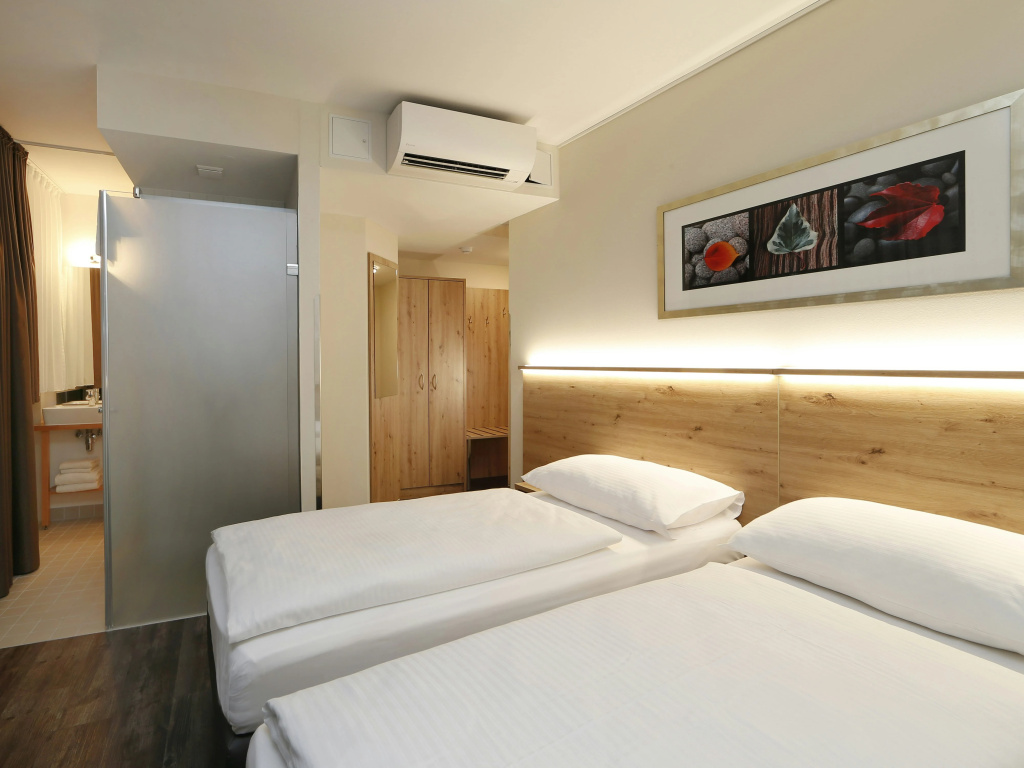 B&B HOTEL Berlin-Mitte — photo 5