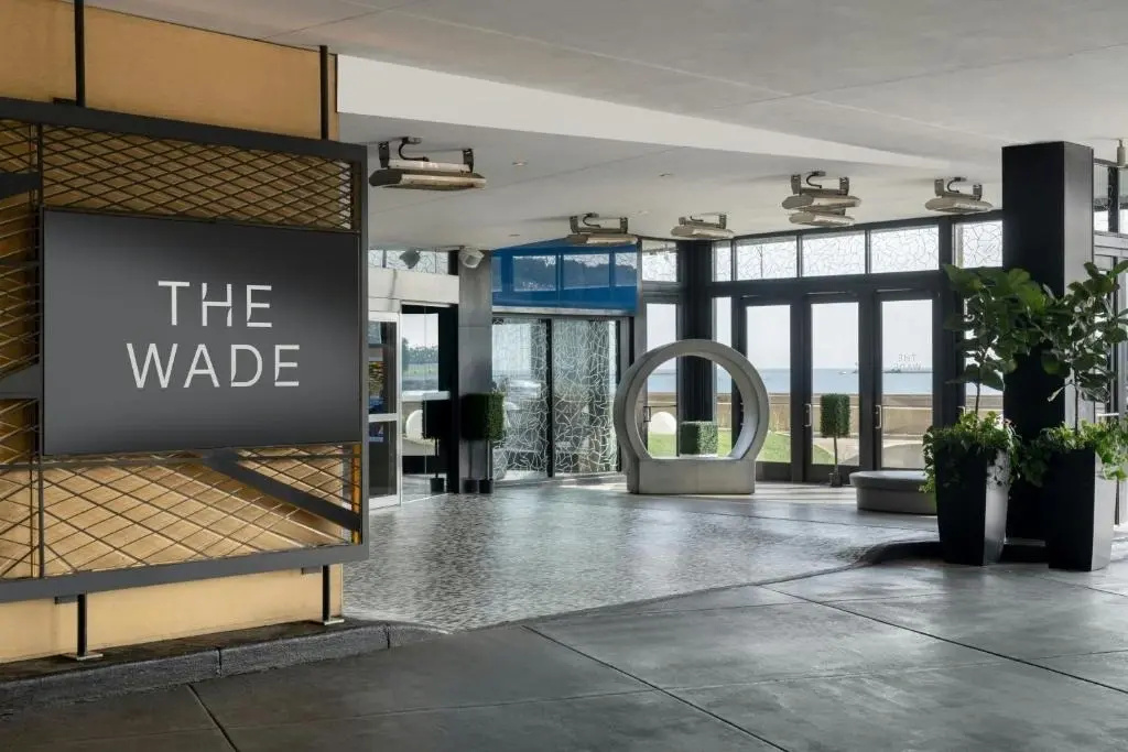 The Wade