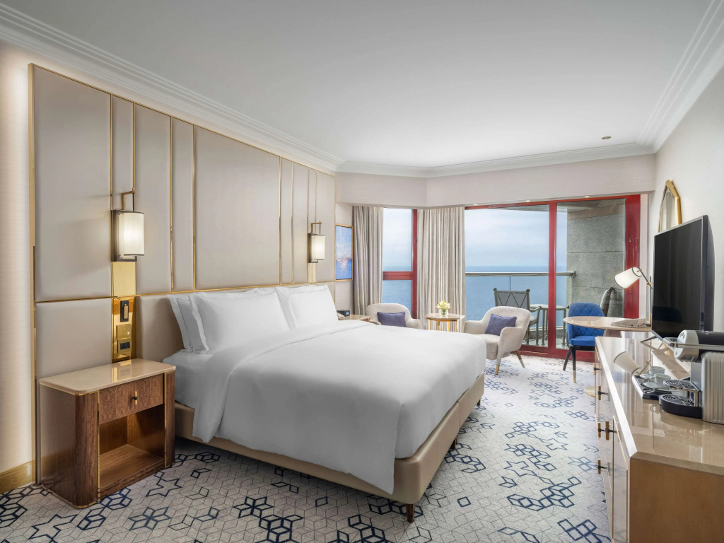Jeddah Hilton, photo 3