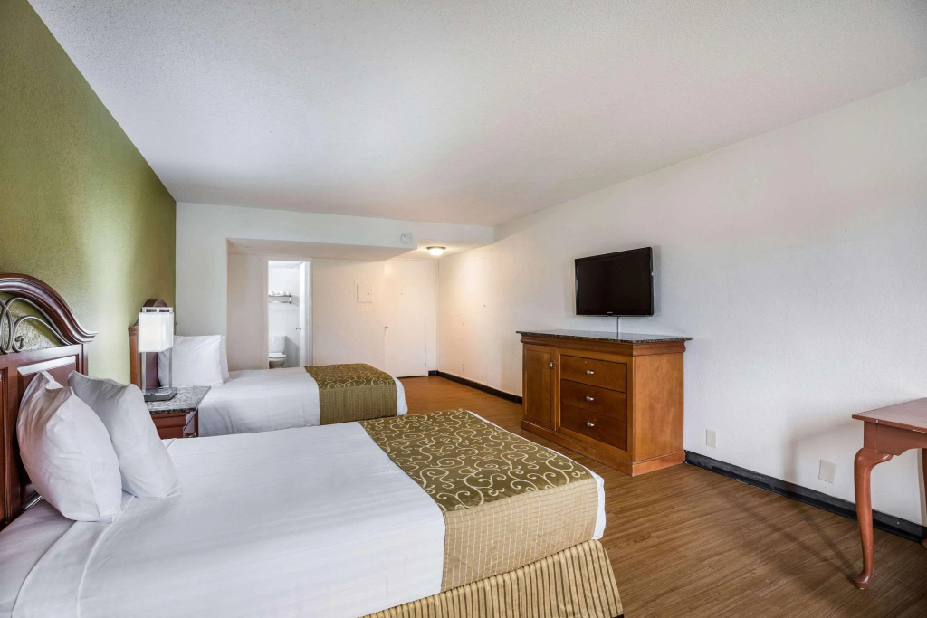OYO Hotel Orlando Airport, photo 4