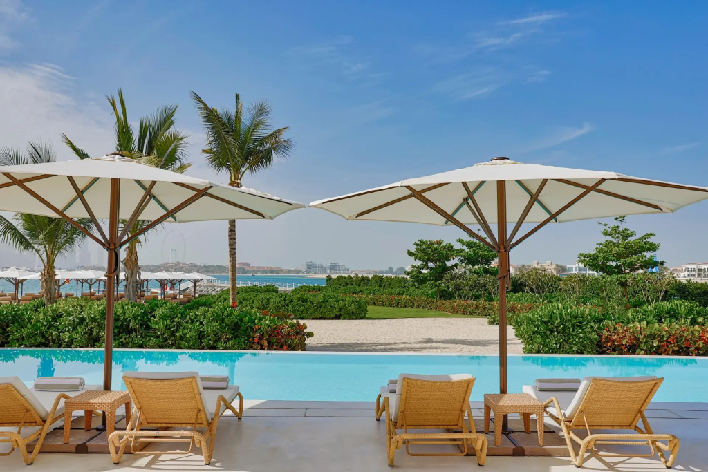 NH Collection Dubai The Palm, photo 3