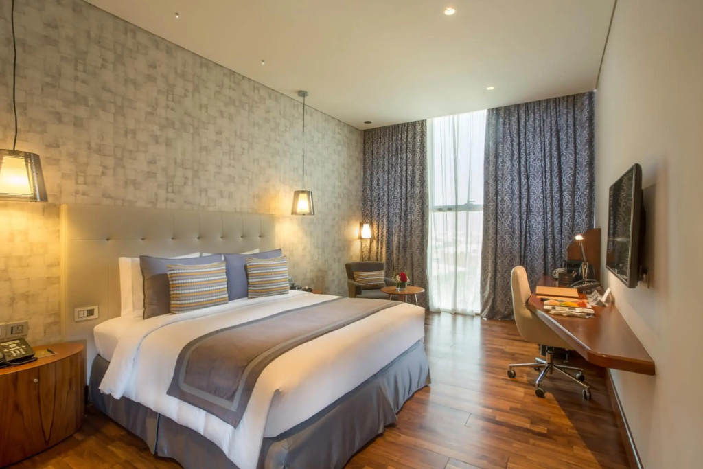 The Avenue Hotel, photo 5
