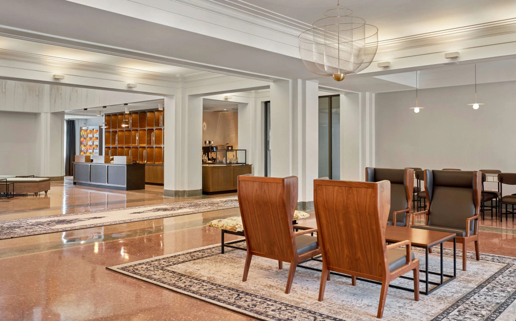 Hyatt Place Chicago Medical/University District, photo 3
