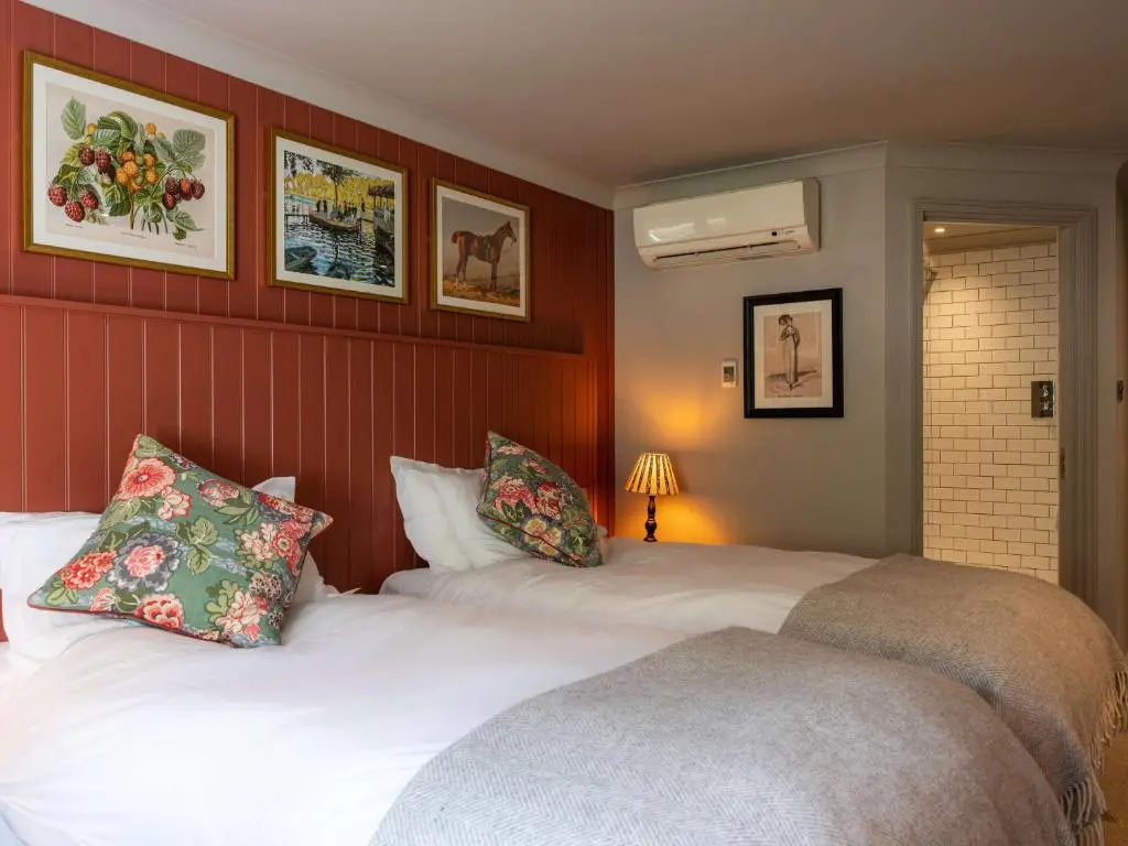 The Dukes Head Hotel, photo 2