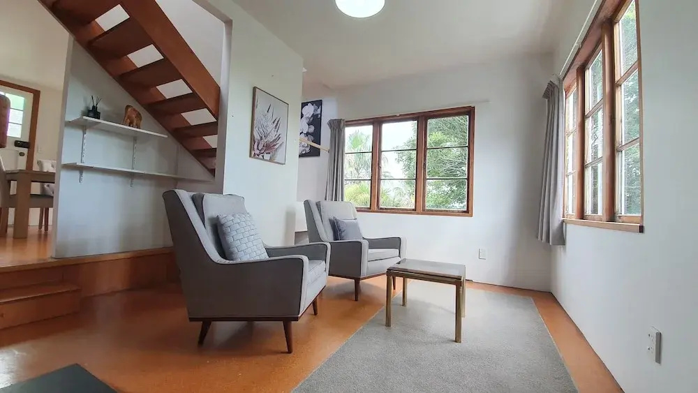 Bright And Modern Oasis In Kingsland, photo 5