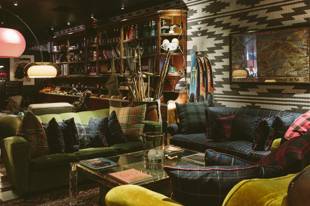Aethos Hotel Milan, photo 3