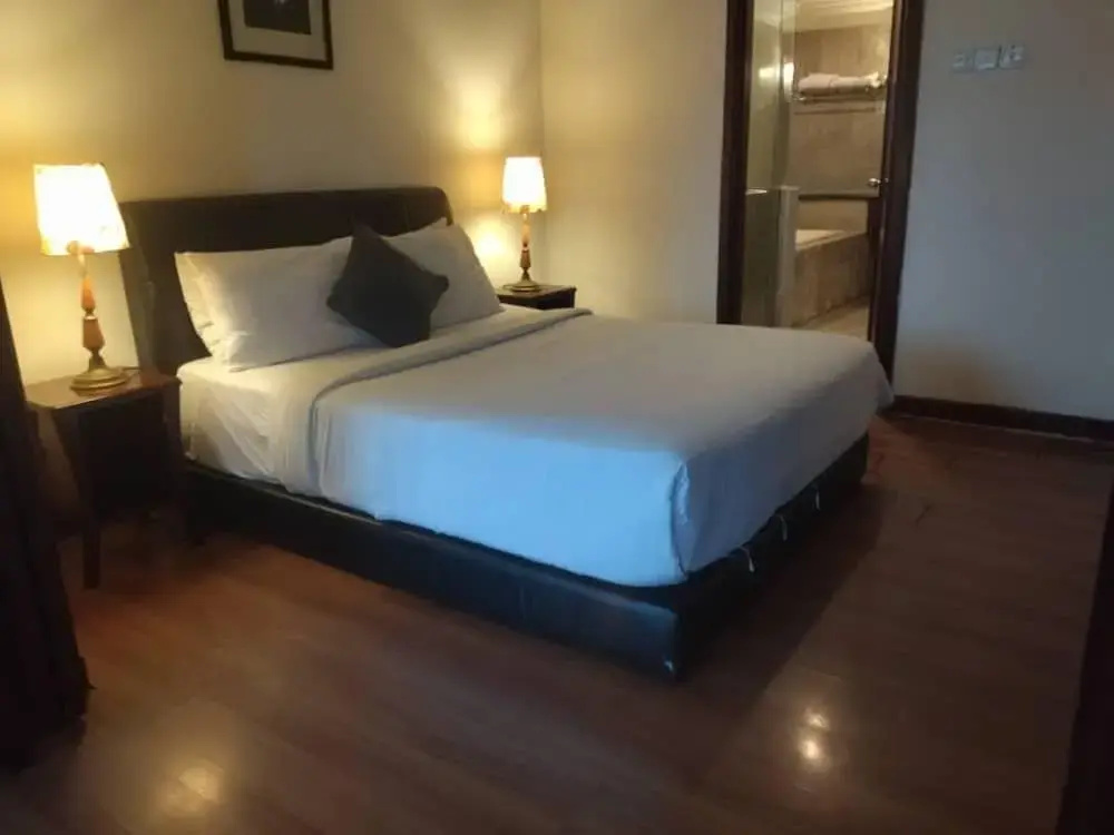 The Hotel Apartment At Times Square — photo 4