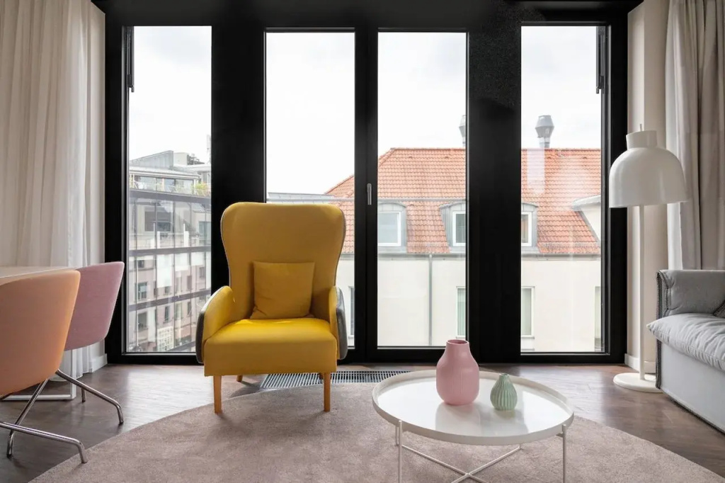 Numa Berlin Nook — photo 7