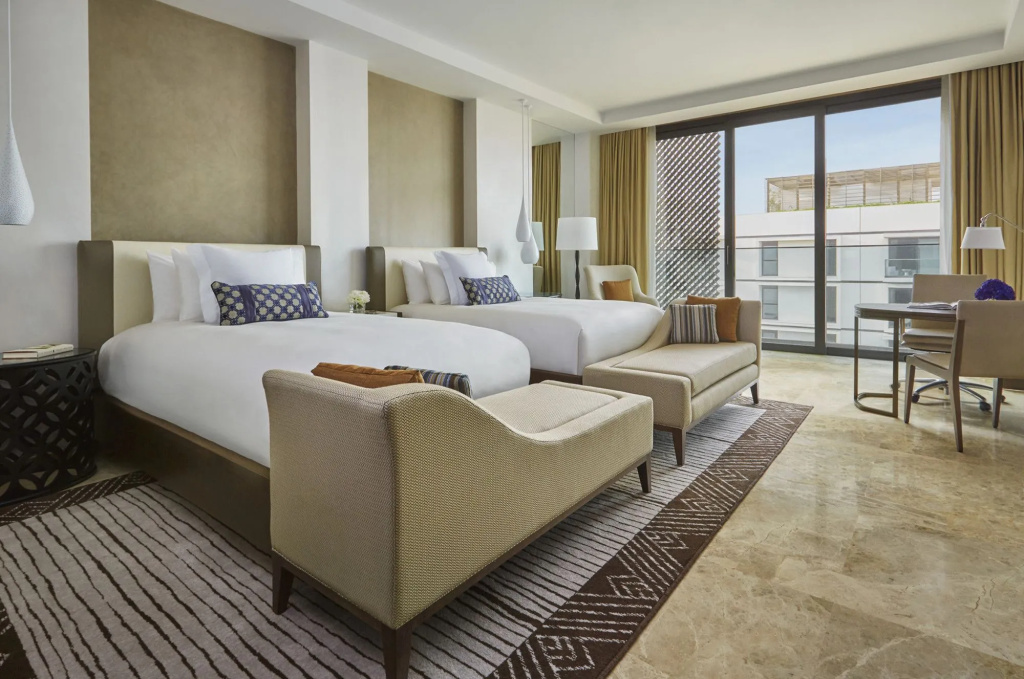 Four Seasons Hotel Casablanca, photo 5