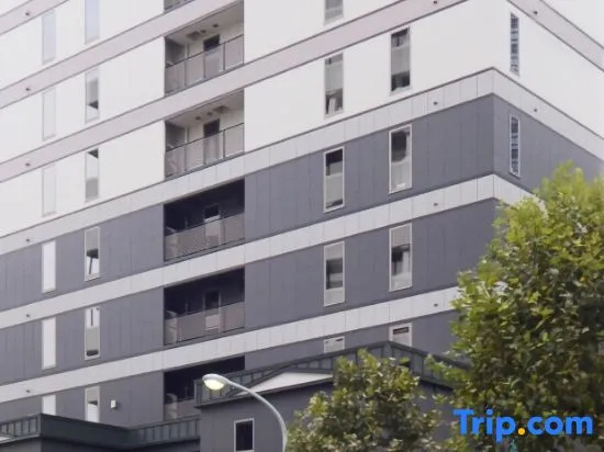 Jhotel Tokyo GEO