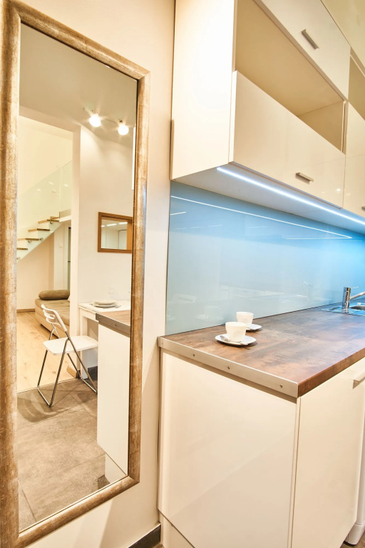V27 Budapest Apartment, photo 4