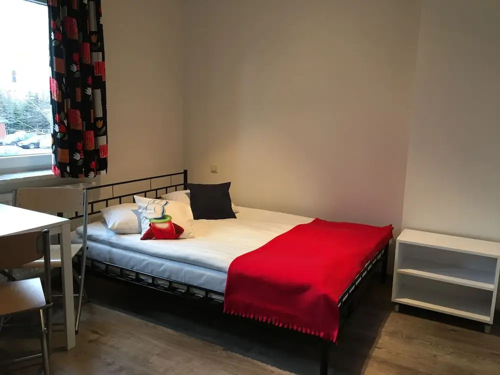 Arcus Premium Hostel — photo 4