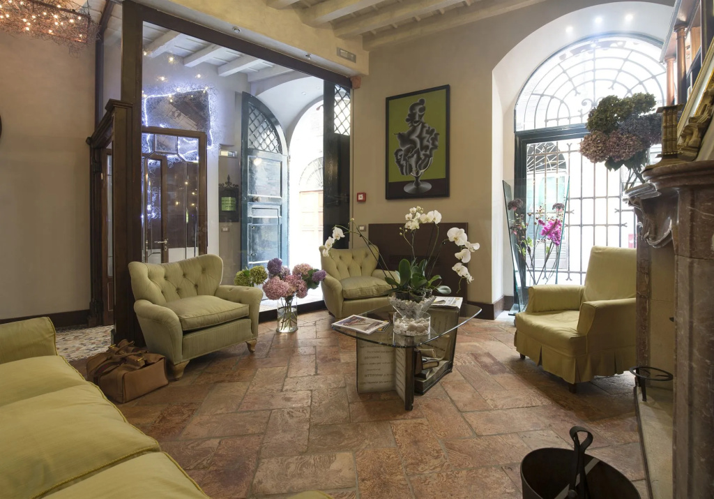 Santa Marta Suites — photo 2