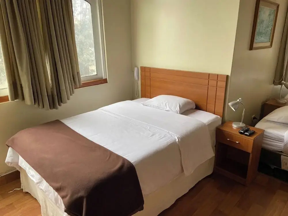 Hotel Residencial Alfa, photo 3