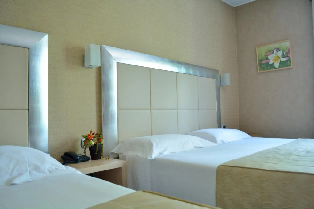 Hotel Susa — photo 5