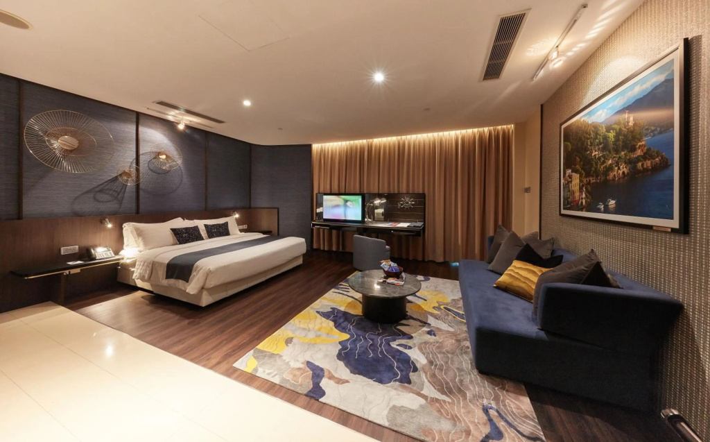 ONE15 Marina Hotel Sentosa Cove — photo 5