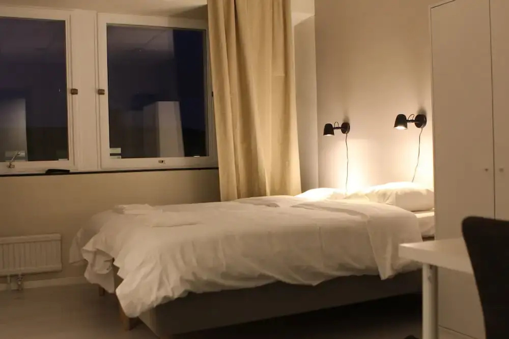 Hotell Bromma — photo 5