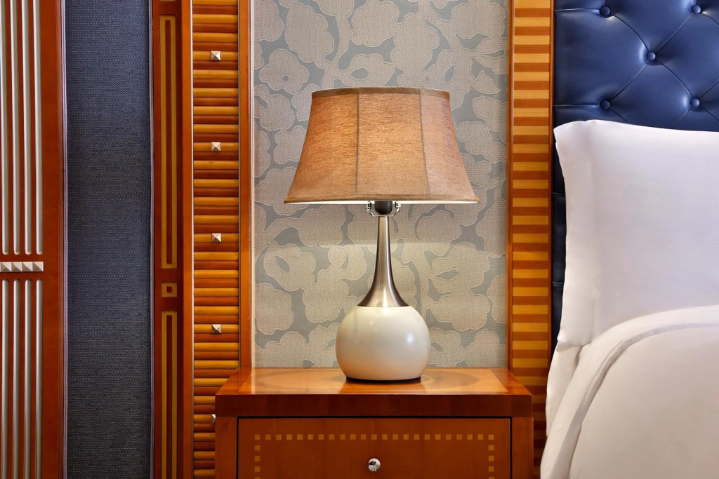The Ritz-Carlton, Jeddah, photo 5
