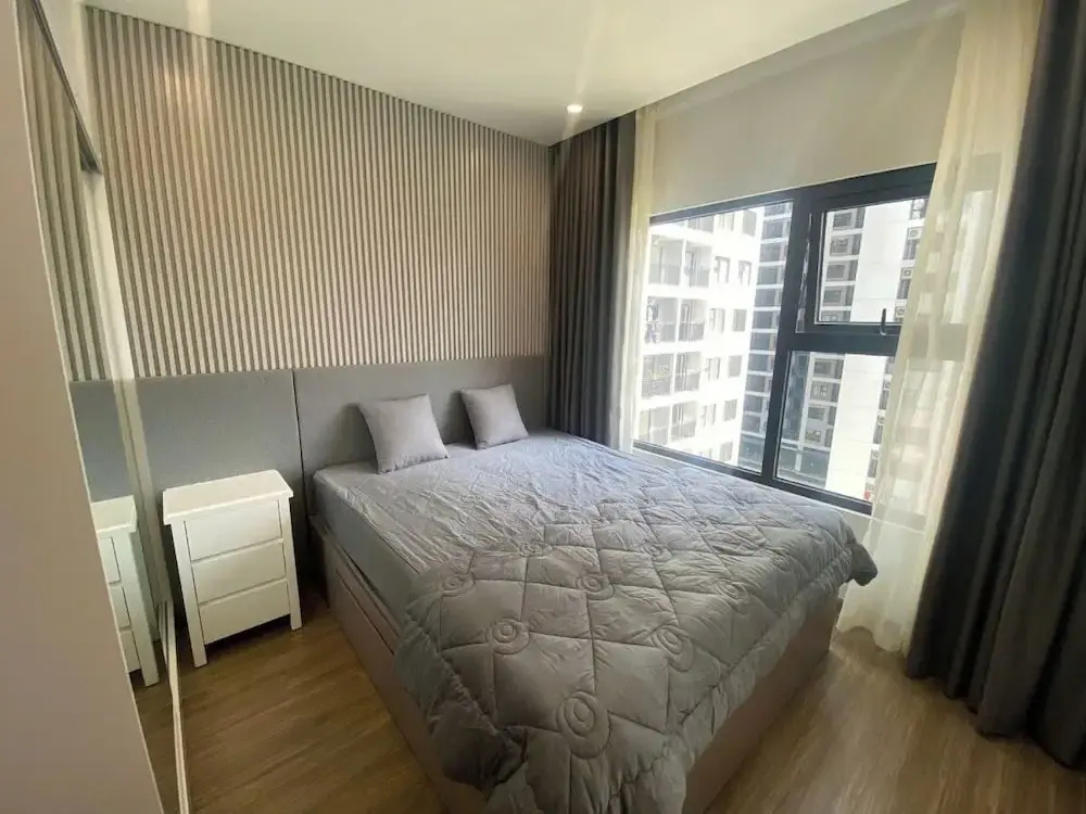 Lyshing Apartment in Vinhomes Grand Park, photo 2