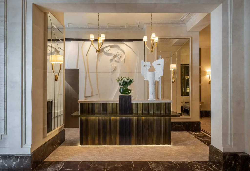 Hôtel Elysia by Inwood Hotels, photo 2