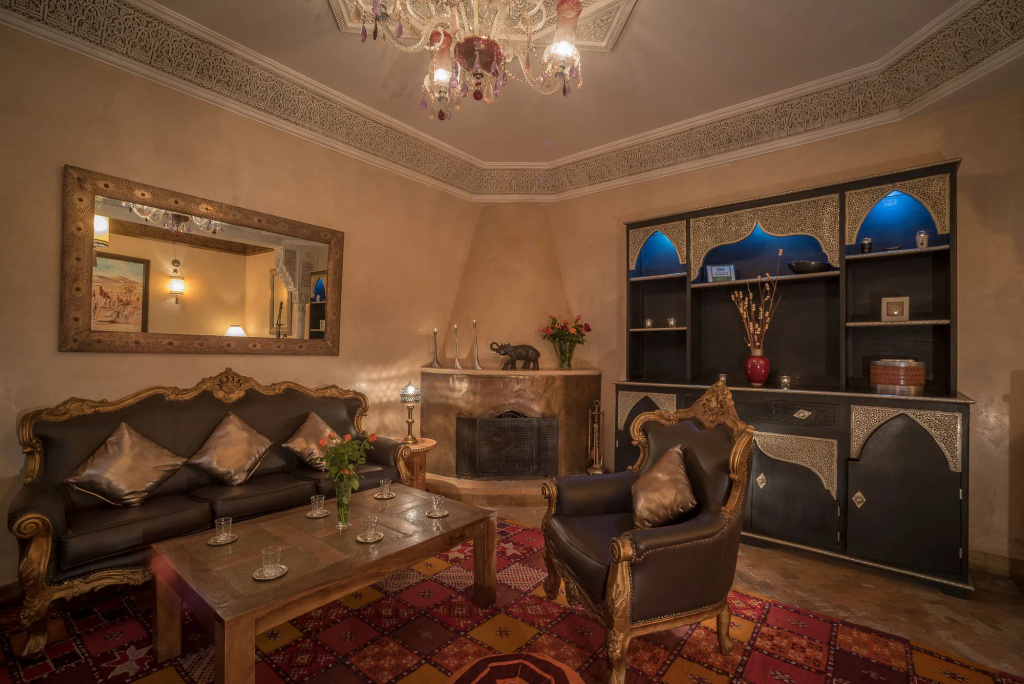 Riad Dar Attika, photo 2