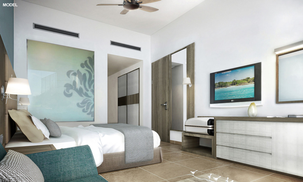 Riu Dubai Hotel — photo 8
