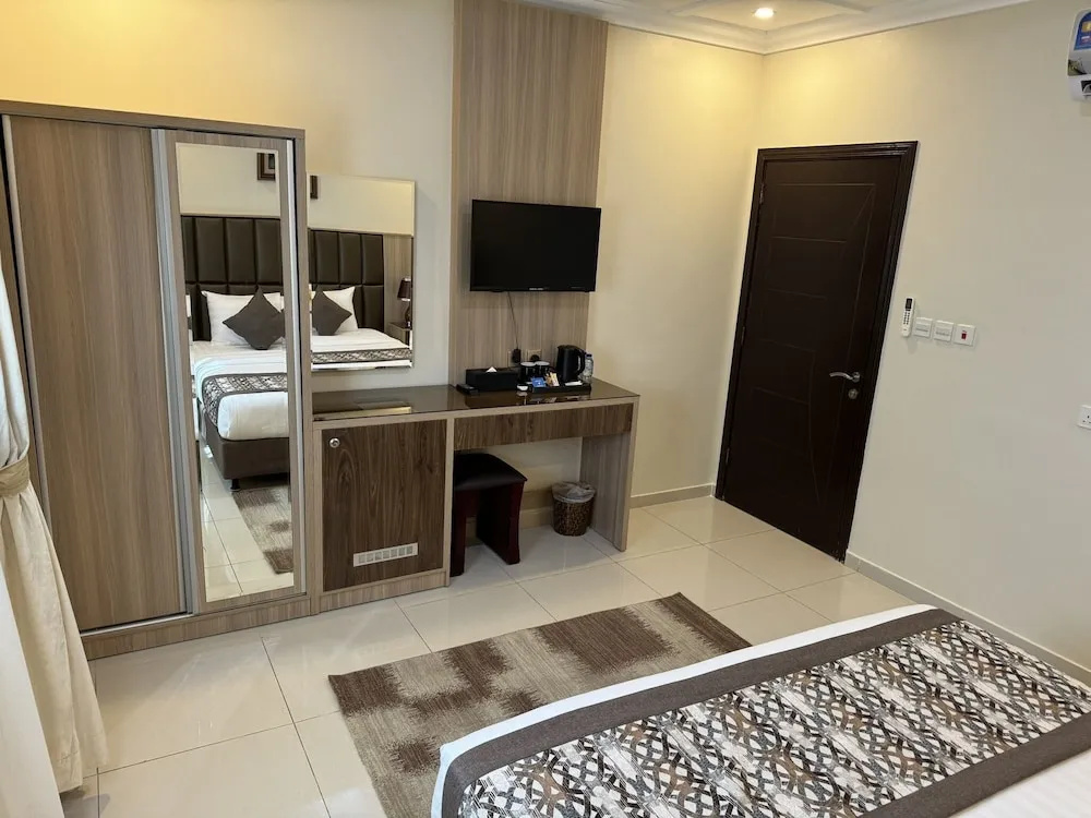 PRIMOTEL Suites Al Salamah — photo 6