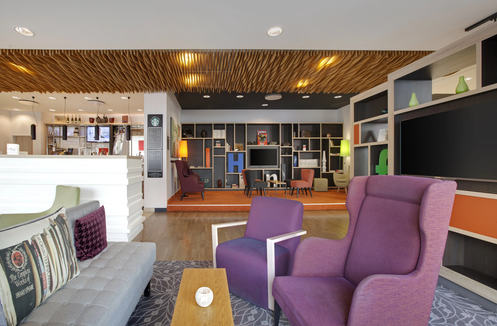 Holiday Inn Berlin - City East Side by IHG, photo 2