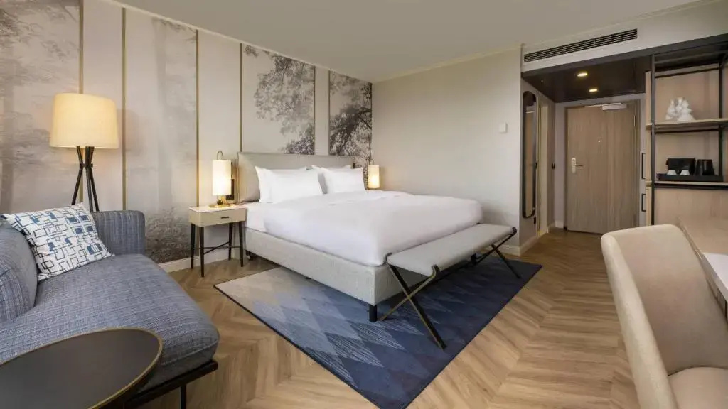 DoubleTree by Hilton Berlin Ku'damm, photo 3