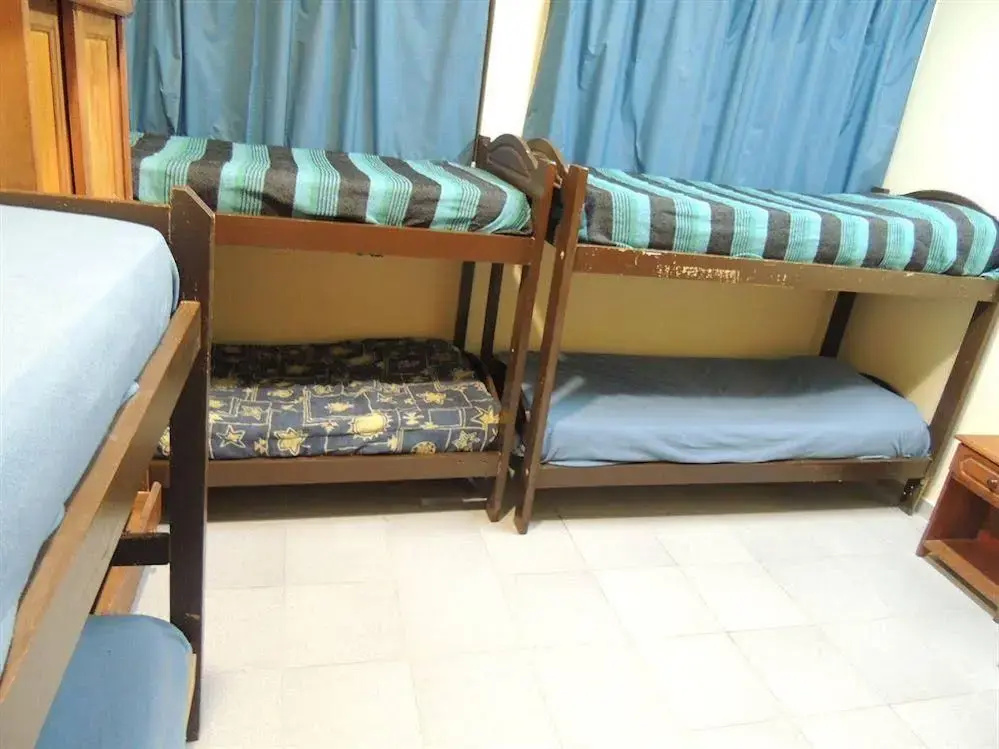 Pyxis Hostel — photo 6