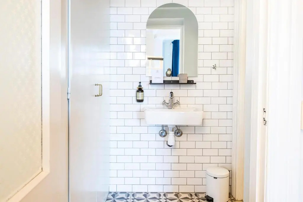 The Citadel apartments by Daniel&Jacob’s — photo 7