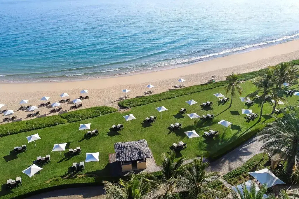 Hilton Muscat Al Bandar — photo 7