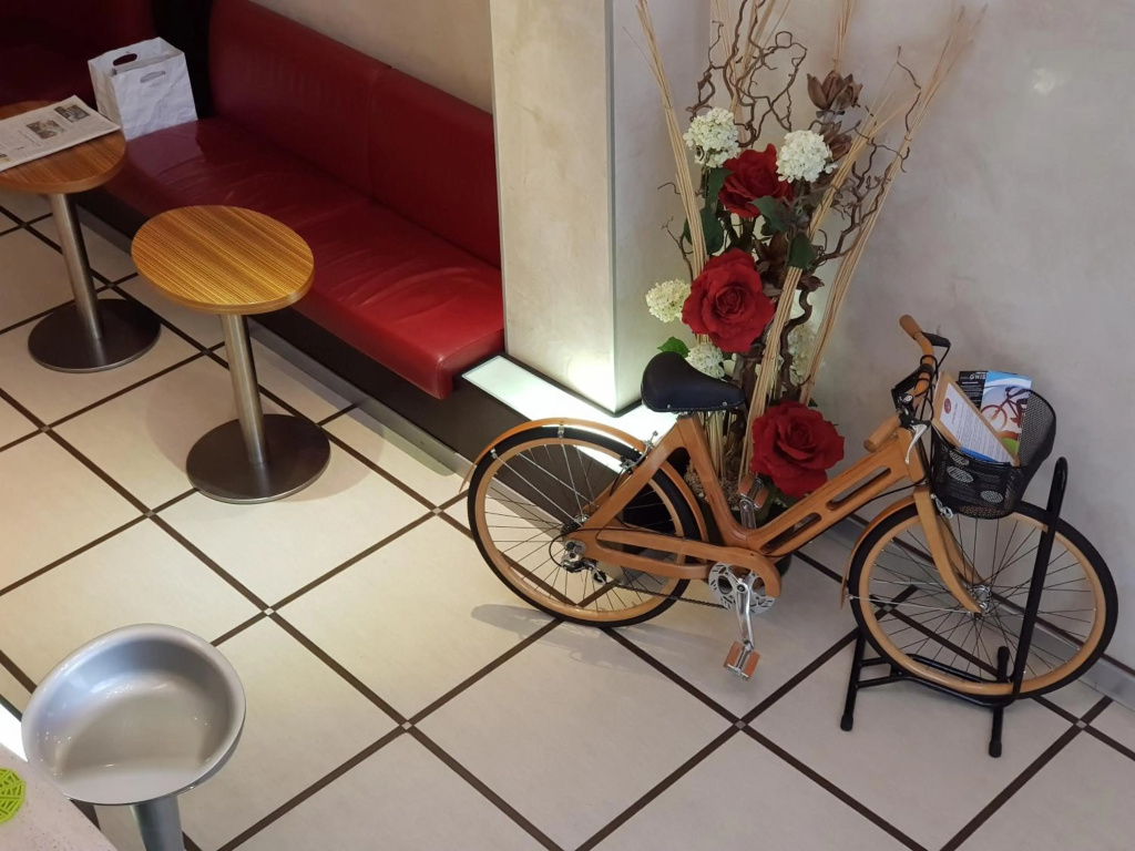 Hotel Susa — photo 2
