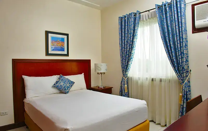 Grand Isabella Residences — photo 8