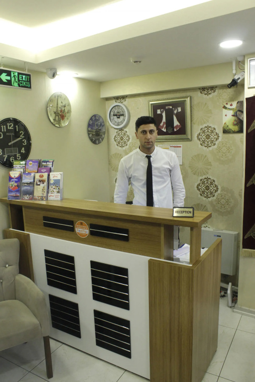 Know Hotel & Hostel — photo 2